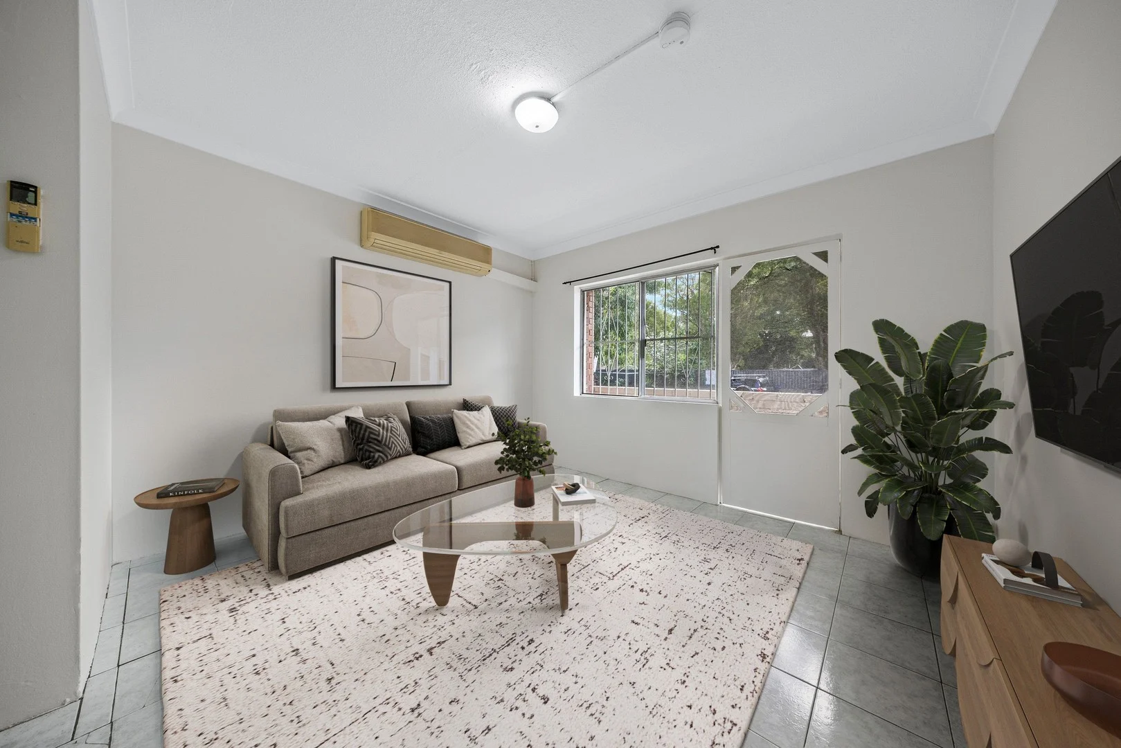 5/190 Sandal Crescent, Carramar NSW 2163