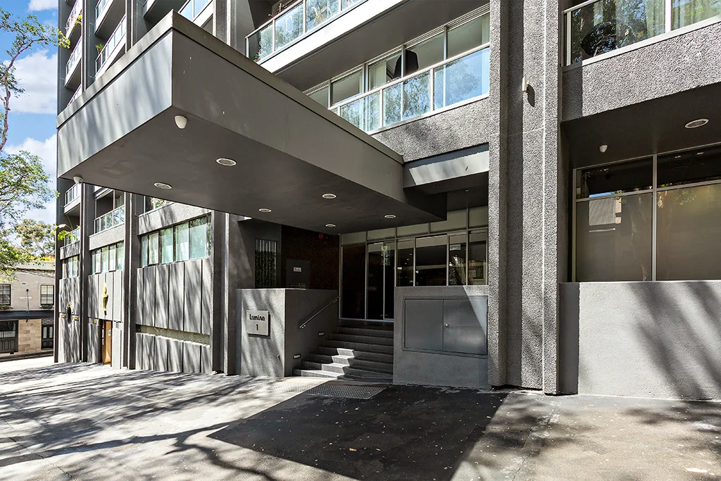 1205/1 Francis Street, Darlinghurst NSW 2010