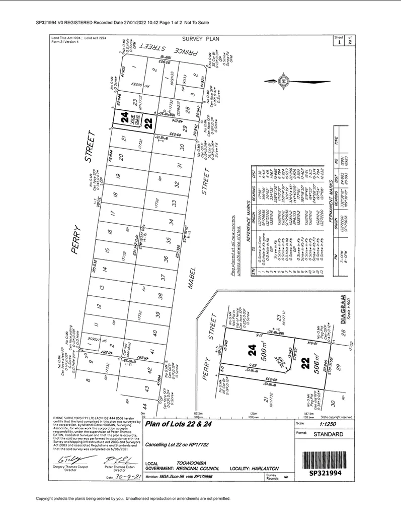 Additional image 22 of 6A Perry Street, Harlaxton QLD 4350