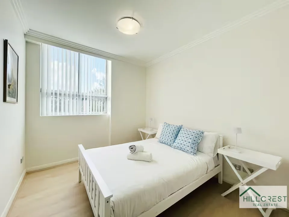 Additional image 9 of H214/81-86 Courallie Avenue, Homebush West NSW 2140