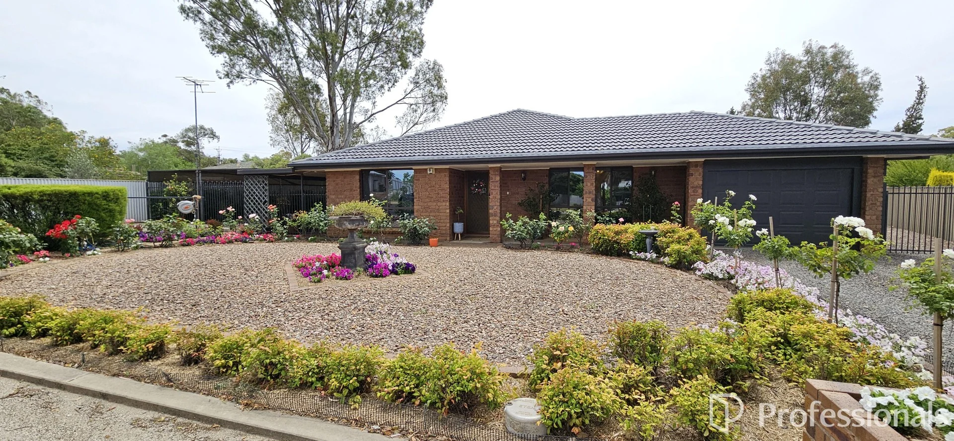 3 Gawler Street, Kapunda SA 5373