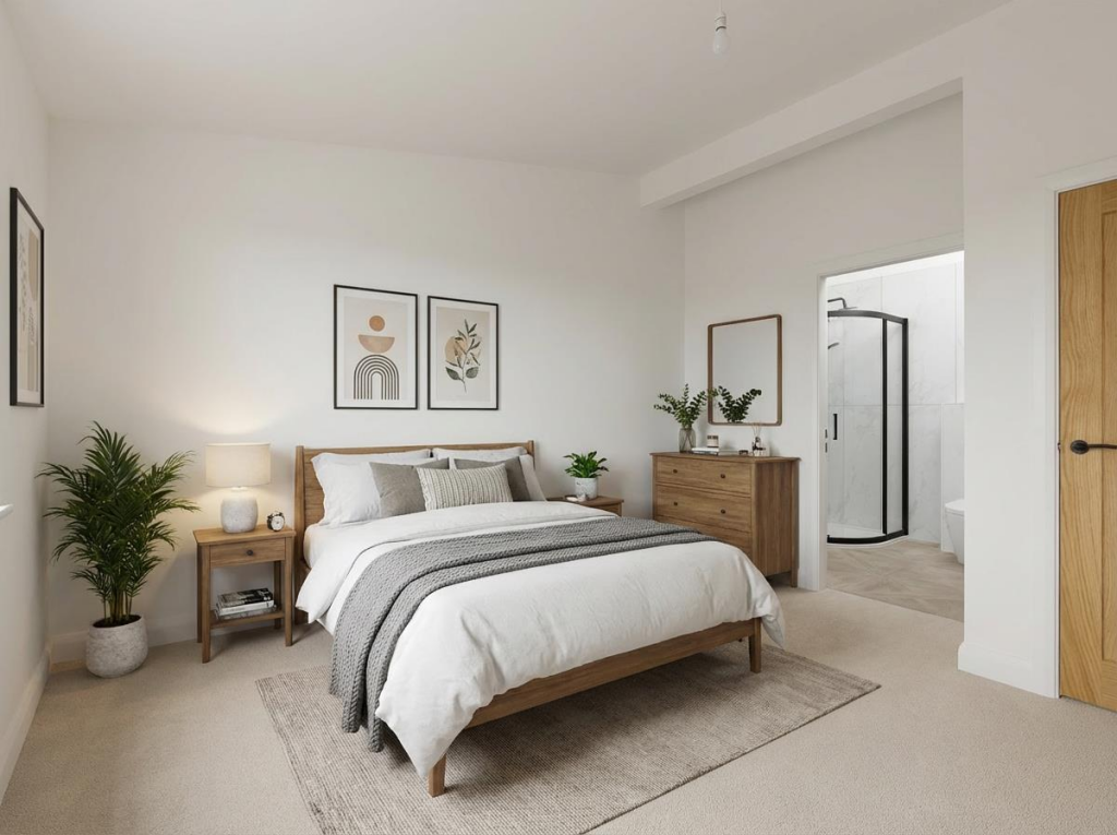 Additional image 8 of Plot 6, Spring Meadow, Drighlington
