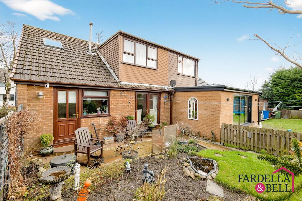 Pasture Lane, Barrowford, BB9