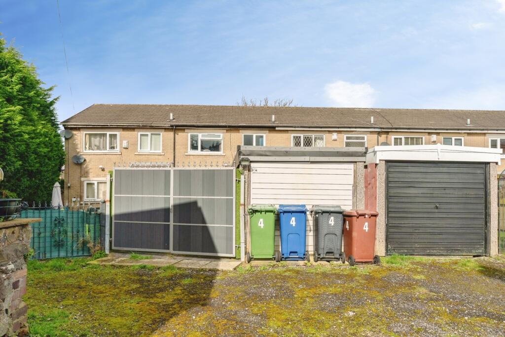 Additional image 25 of Cherry Tree Mews, Burnley, Lancashire, BB11