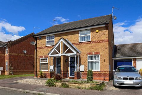 Nether Field Way, Leicester LE3