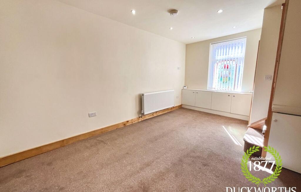 Dale Street, Accrington, BB5