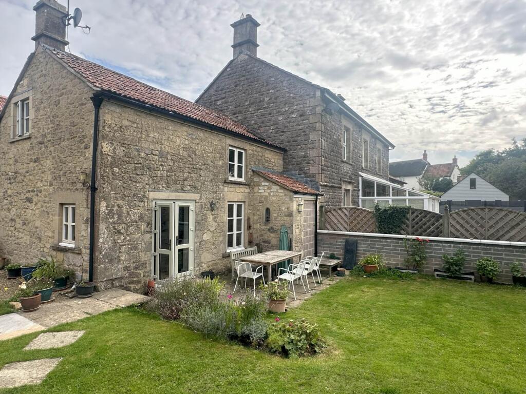 Cranmore, Shepton Mallet.