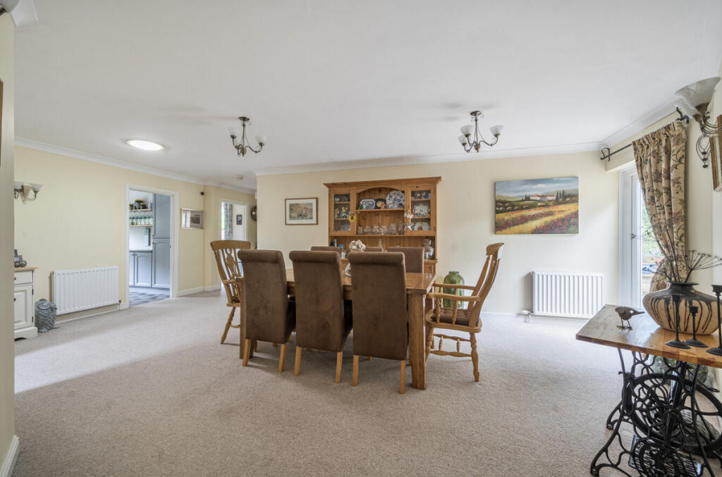 Additional image 12 of Bramble Way, Common Road, Wincanton, BA9