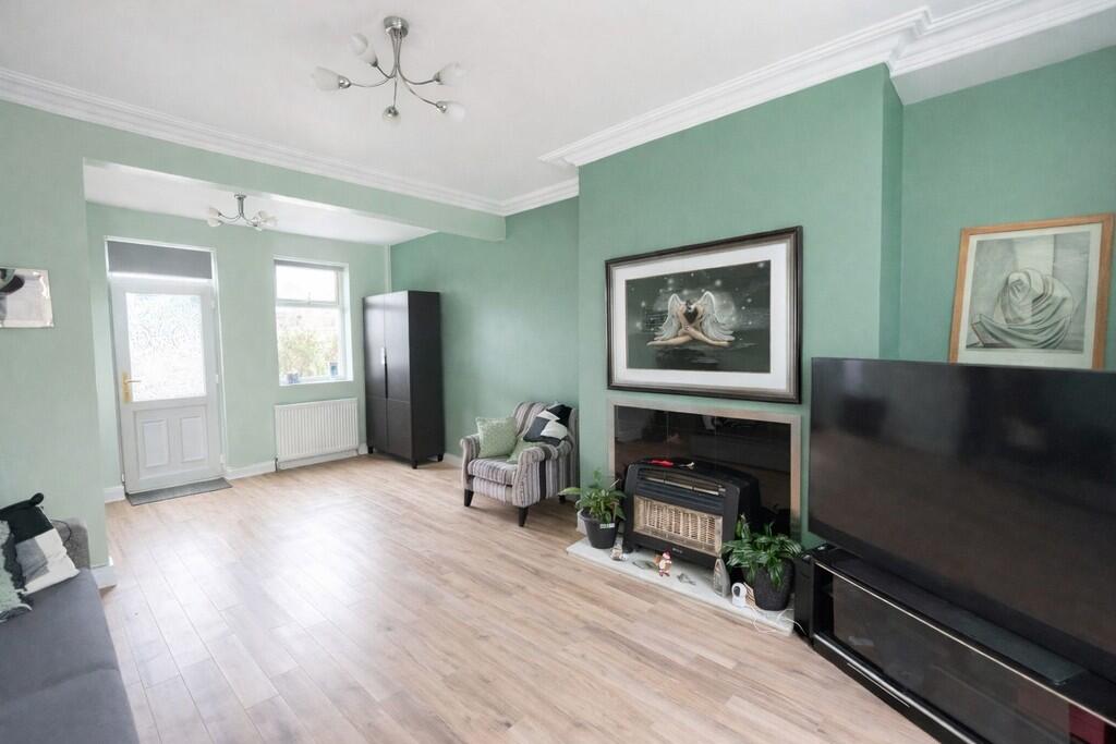 Aberdeen Terrace, Clayton, Bradford photo 3