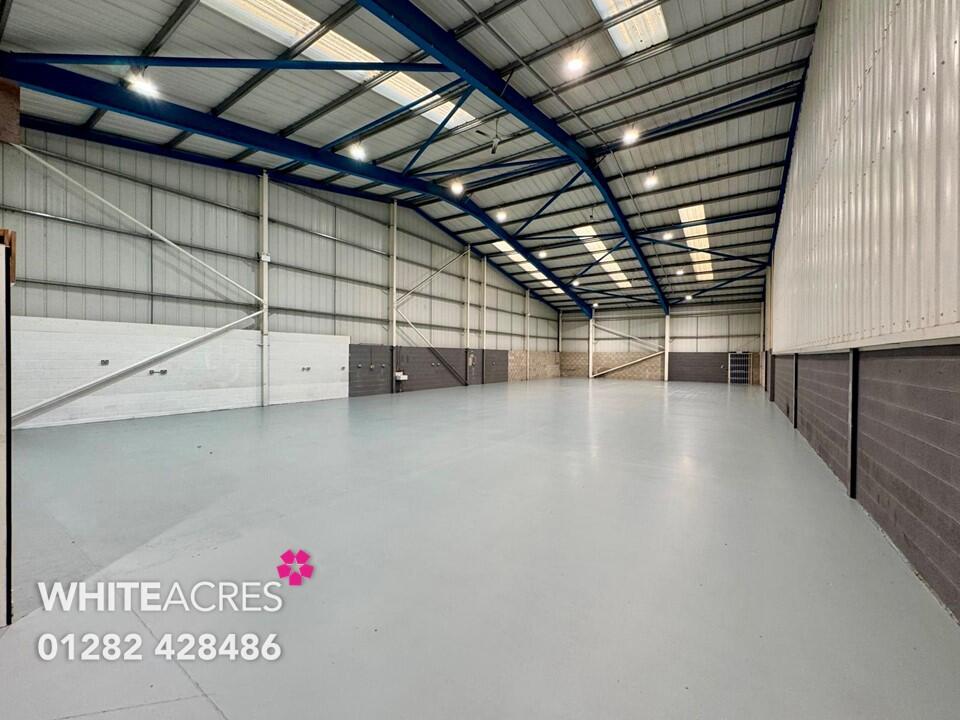 Additional image 13 of Unit 3A, Pendleside, Lomeshaye Industrial Estate, Nelson, BB9 6SH
