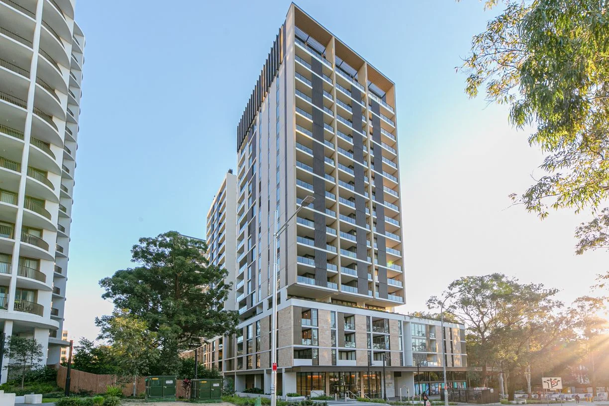 Additional image 21 of B508/82 Waterloo Road, Macquarie Park NSW 2113