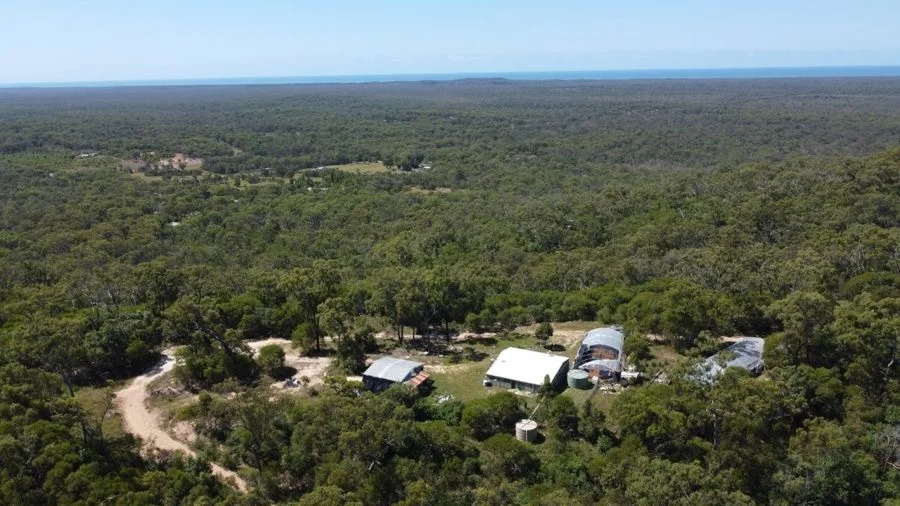 538 Capricornia Drive, Deepwater QLD 4674