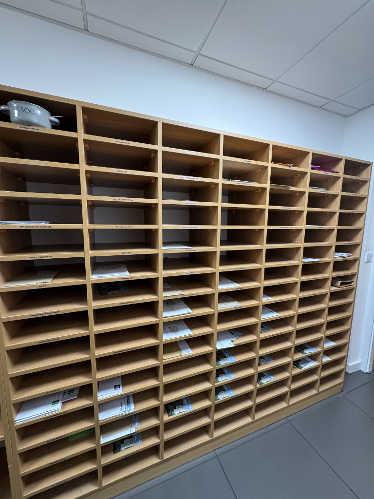 Additional image 43 of Empire Business Park, Off Liverpool Road, Burnley, BB12 6HH