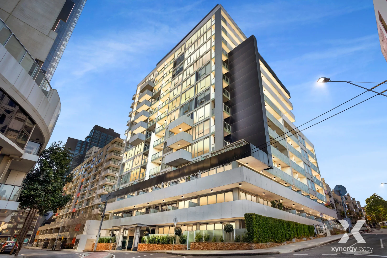Additional image 11 of 107/77 River Street, South Yarra VIC 3141