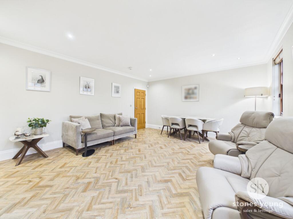 Additional image 9 of Woodfold Park, Mellor, BB2