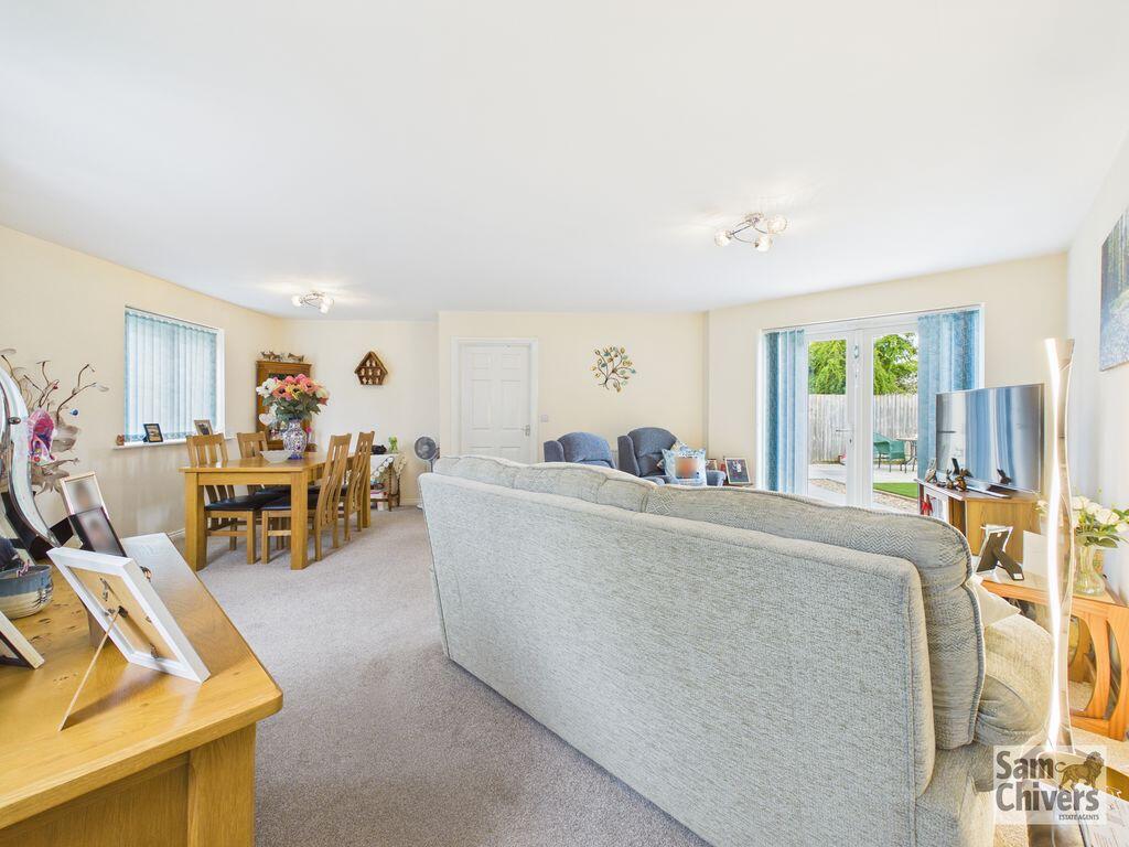 Additional image 6 of Orchard Close, Westfield