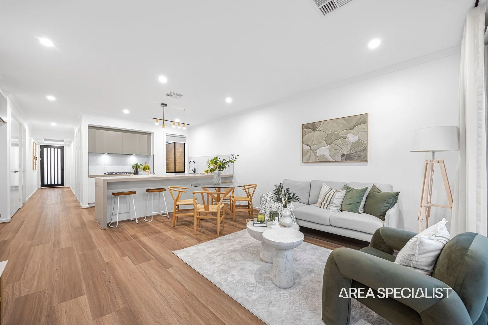 23 Haybale Circuit, Tarneit VIC 3029