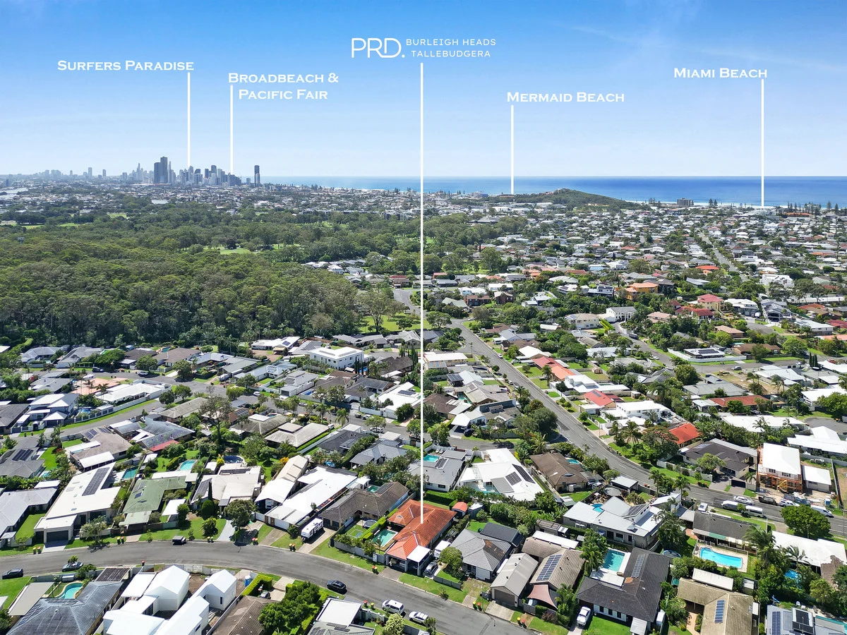 Additional image 19 of 17 Manakin Avenue, Burleigh Waters QLD 4220