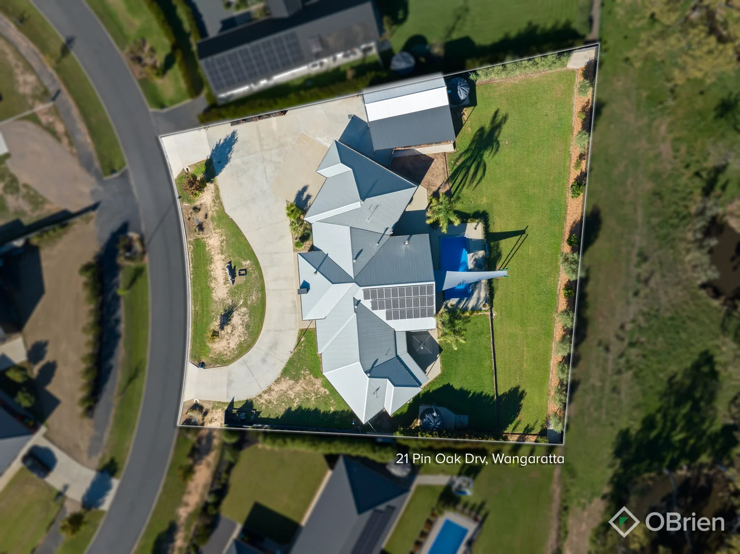 Additional image 35 of 21 Pin Oak Drive, Wangaratta VIC 3677