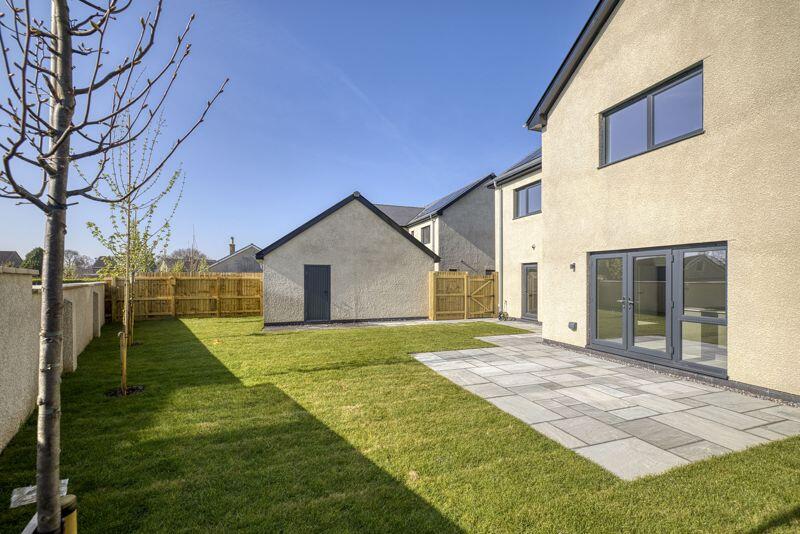 Highly-efficient New Homes Near Castle Cary | Show Home Open Day - 25 April | Book To Visit photo 3