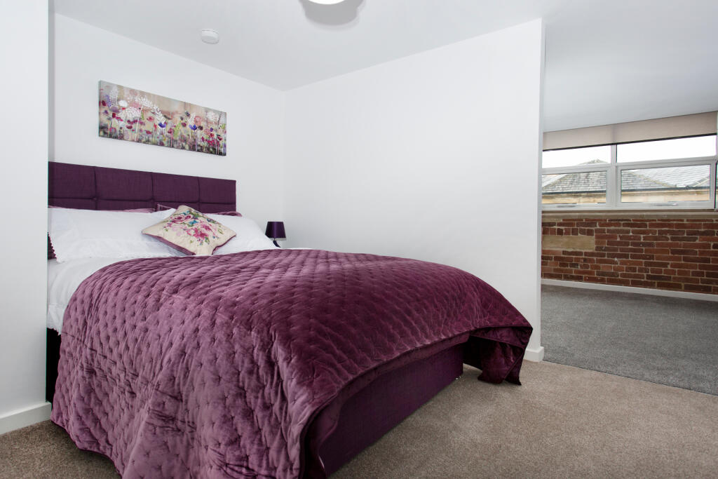Additional image 7 of 1 Balme Street, City Centre, Bradford, BD1