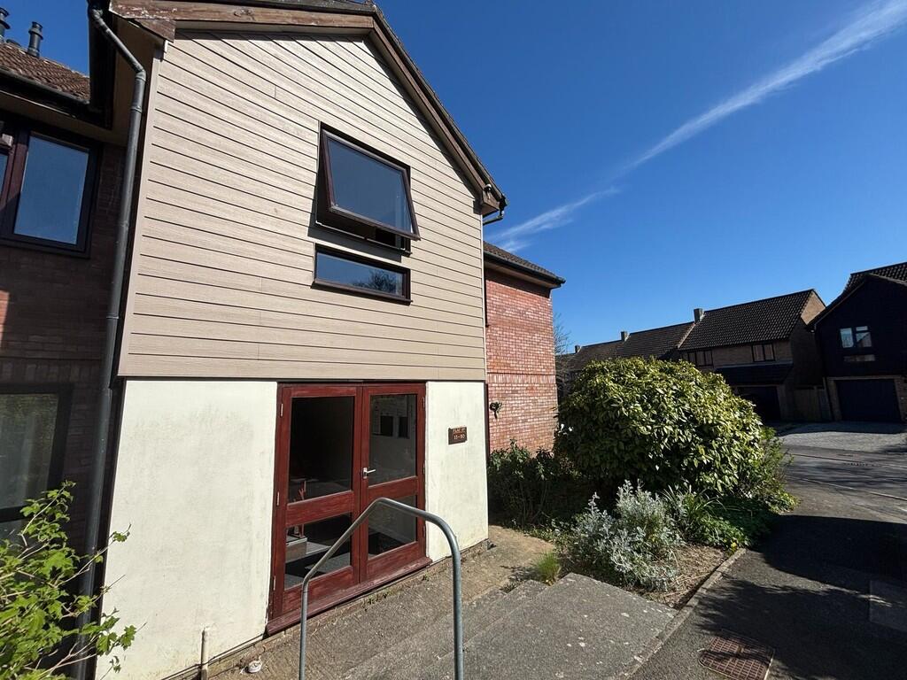 Additional image 7 of Bicknell Gardens, Yeovil