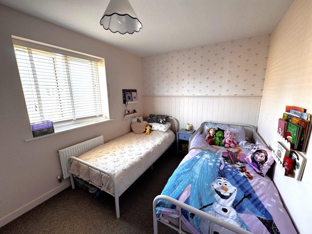 Additional image 10 of Woodpecker Close, Yeovil, Somerset, BA22