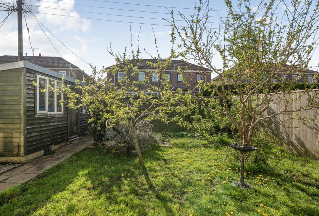 Additional image 7 of Hawthorn Road, Radstock, Somerset, BA3