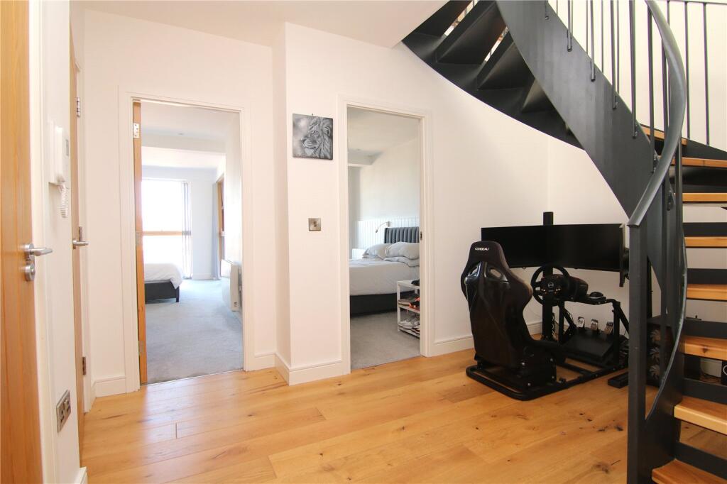 Additional image 9 of Horace Mill, Cononley, BD20