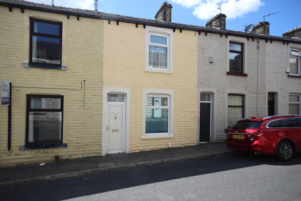 Windsor Street, Burnley, BB12 6RW