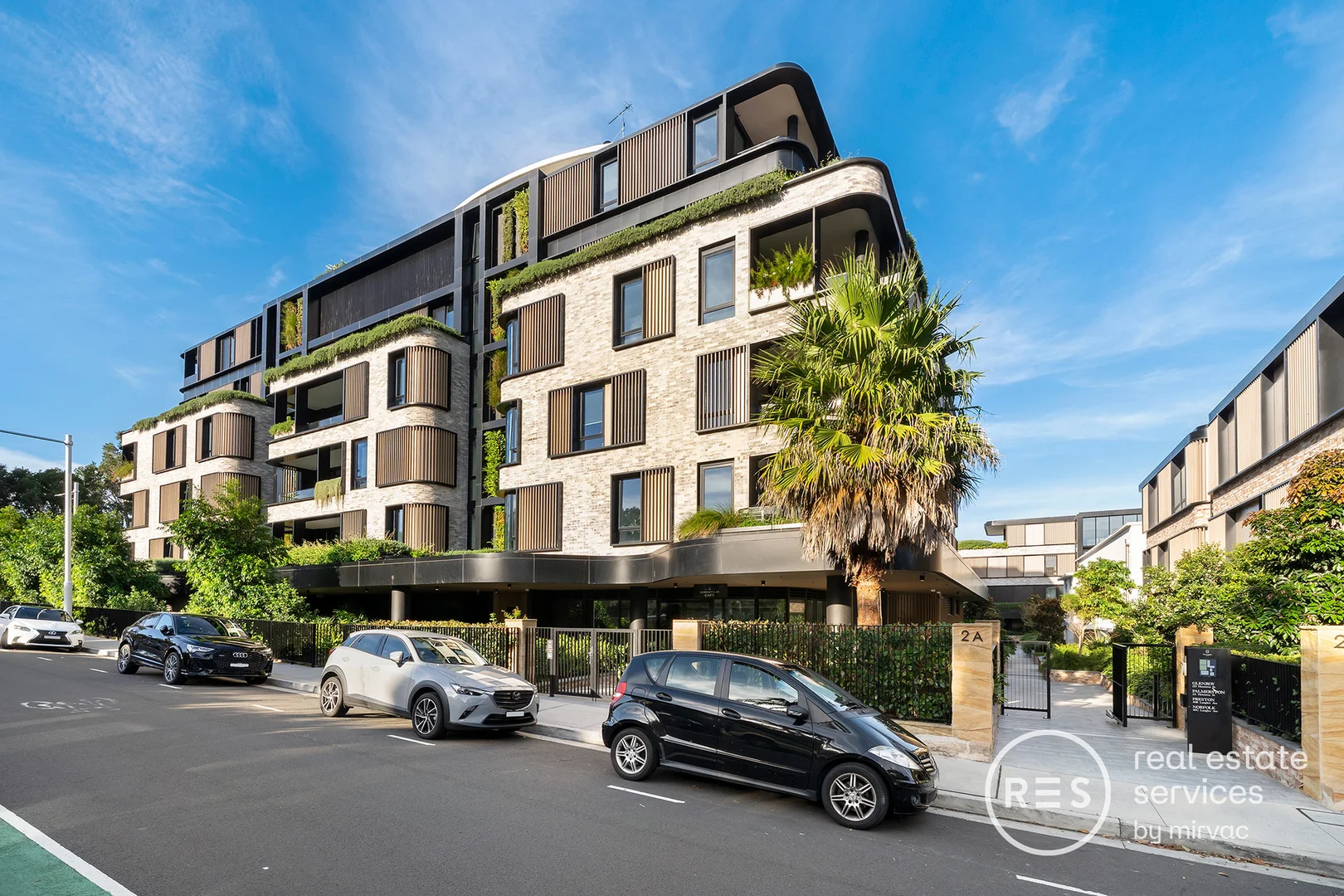 Additional image 9 of 1107/2A Henrietta Street, Waverley NSW 2024