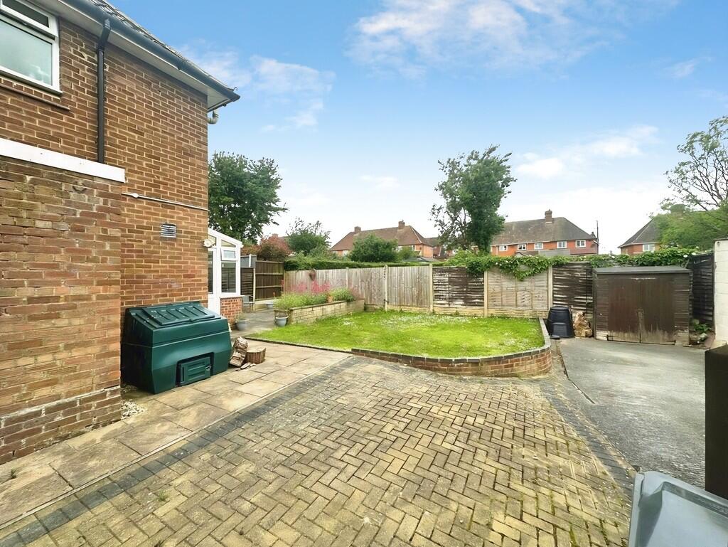 Hill View, Mudford photo 4