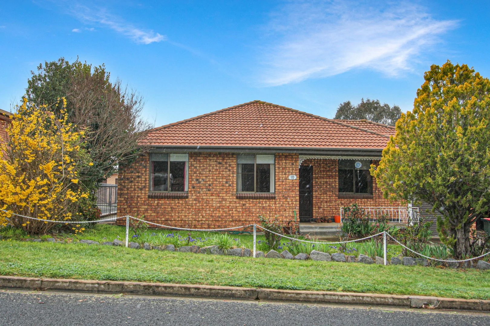 10 Kippara Drive, Berridale NSW 2628