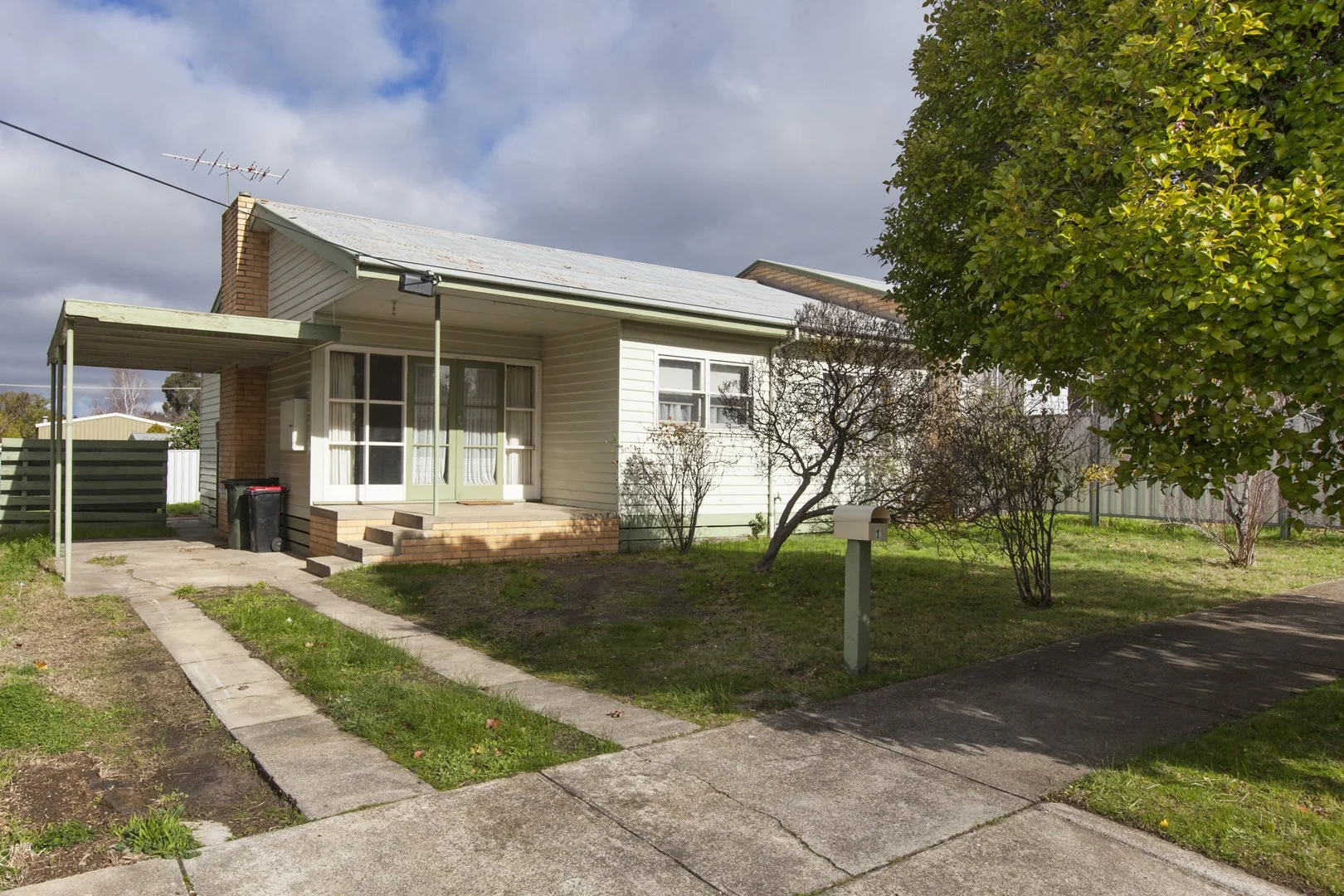 1 Jenkin Street, Ararat VIC 3377
