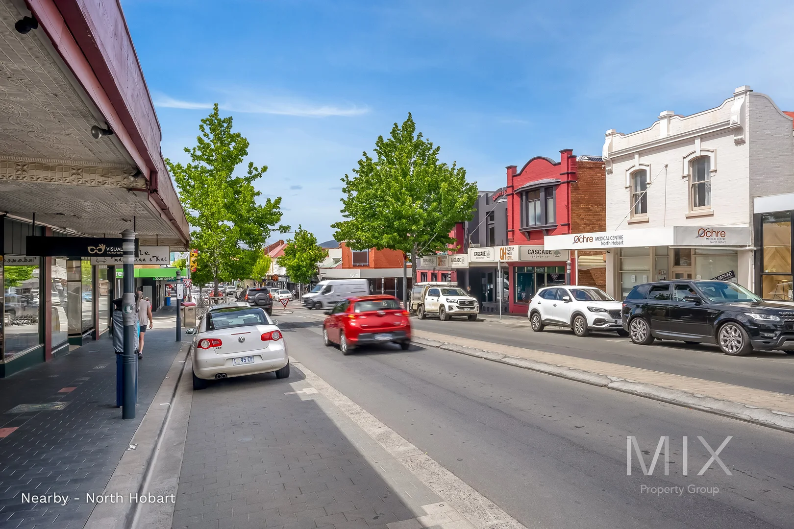 Additional image 14 of 2/24 Pitt Street, North Hobart TAS 7000