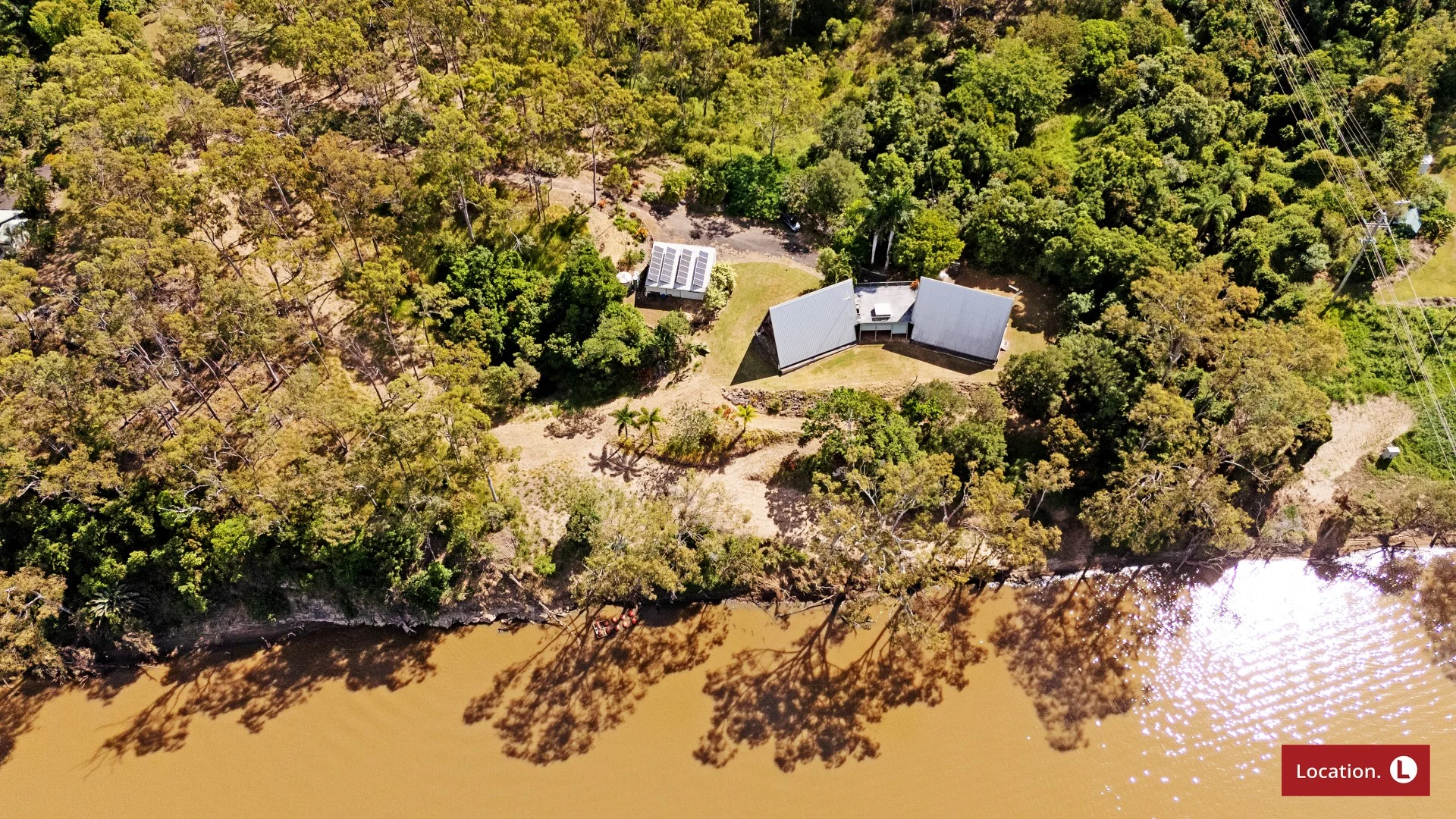 75 Woods Road, Sharon QLD 4670