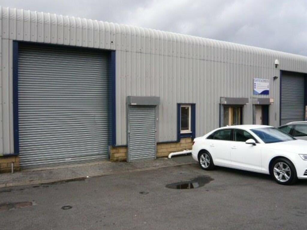 Additional image 4 of Unit 6 Billington Road, Burnley, Lancashire, BB11
