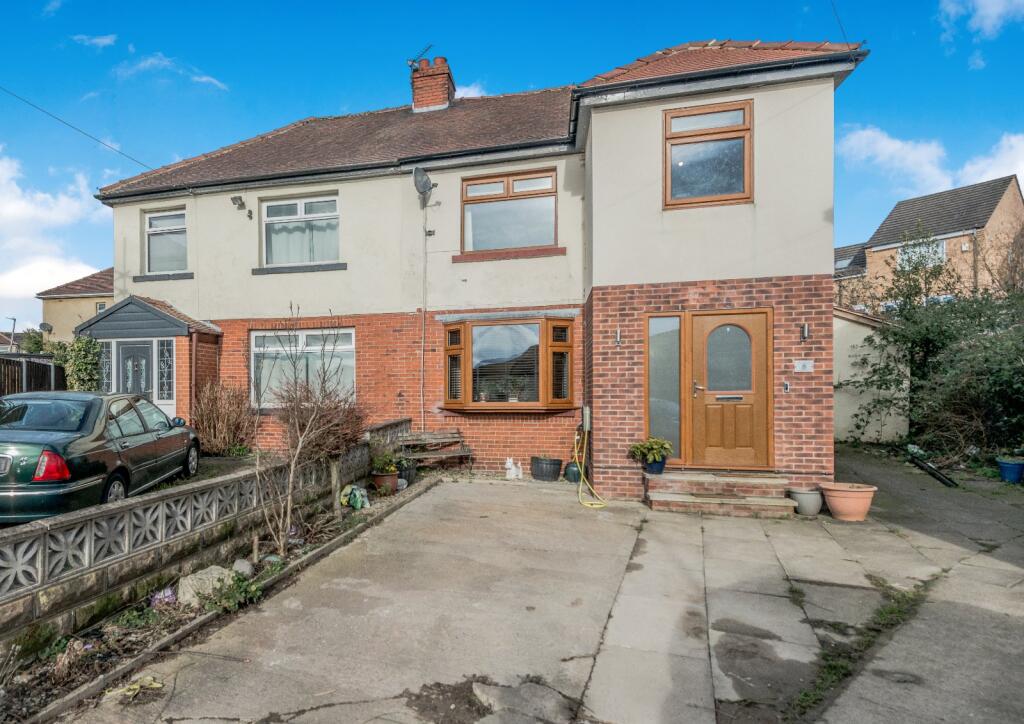 Elm Grove, Gomersal, Cleckheaton, West Yorkshire, BD19