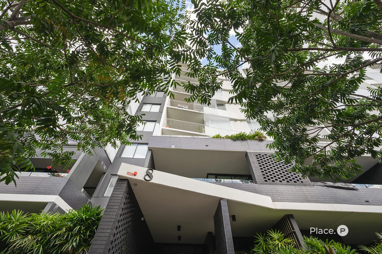 Additional image 15 of 206/8 Donkin Street, West End QLD 4101