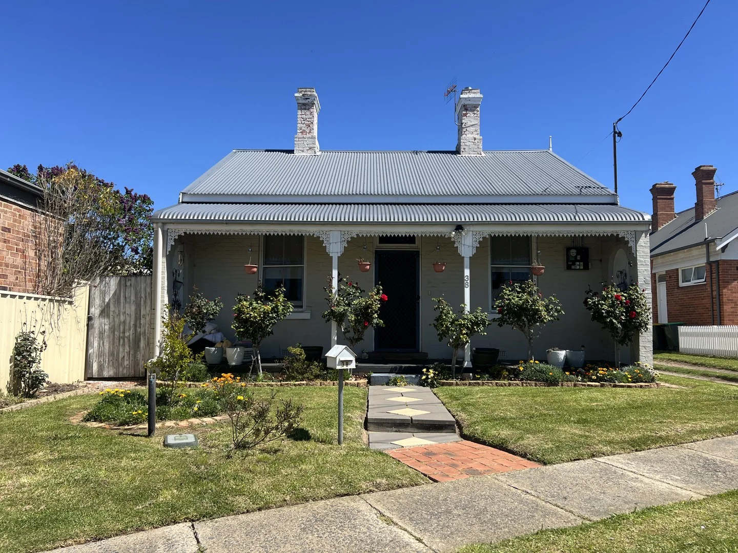 38 Citizen, Goulburn NSW 2580
