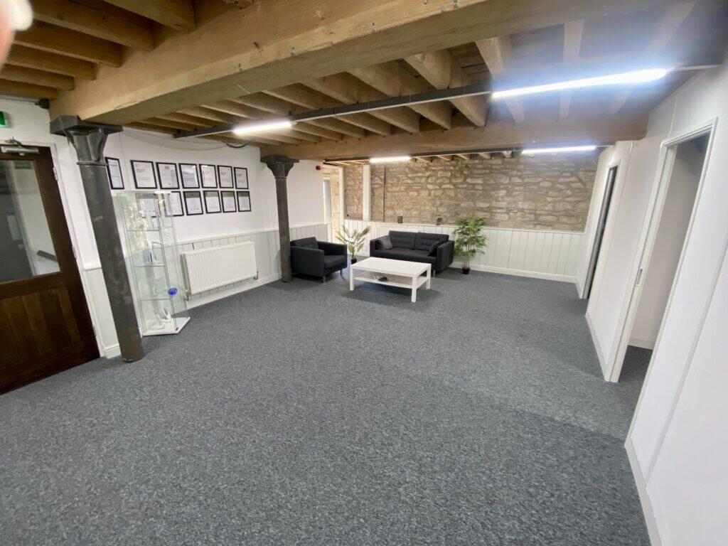 Additional image 3 of First Floor Block B The Wharf, Manchester Road, Burnley, BB11 1JG