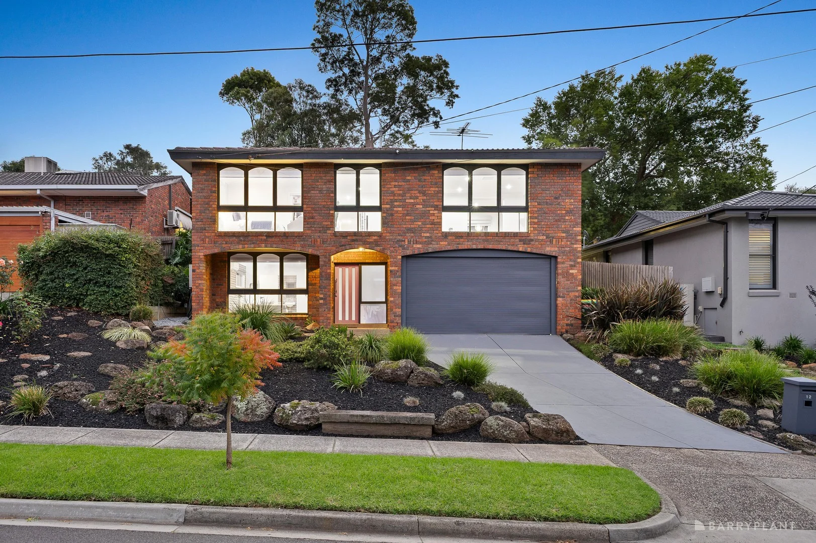12 Cassinia Road, Templestowe Lower VIC 3107