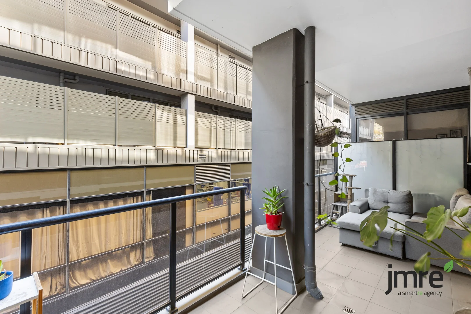 Additional image 4 of 305/179 Boundary Road, North Melbourne VIC 3051