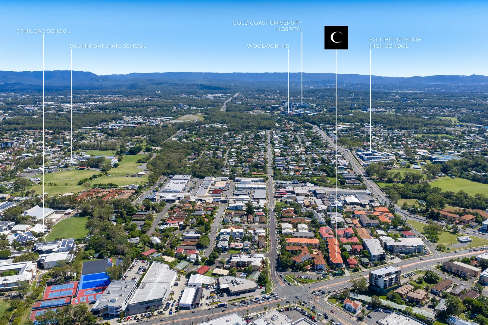 Additional image 10 of 27/88 High Street, Southport QLD 4215