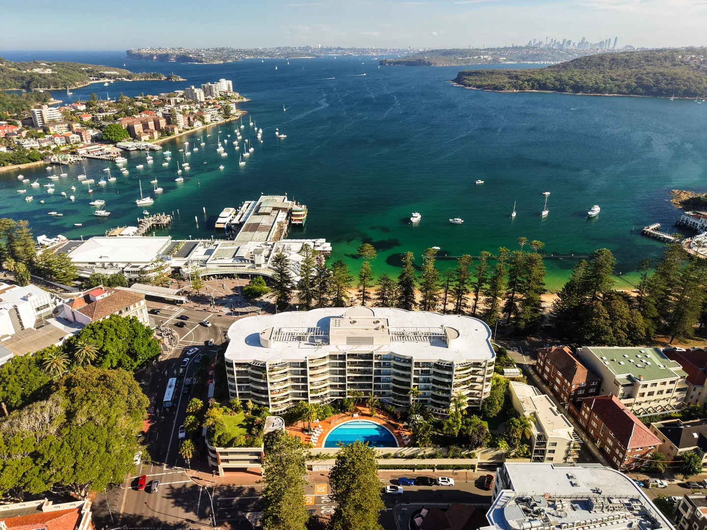 Additional image 8 of 712/54 West Esplanade, Manly NSW 2095