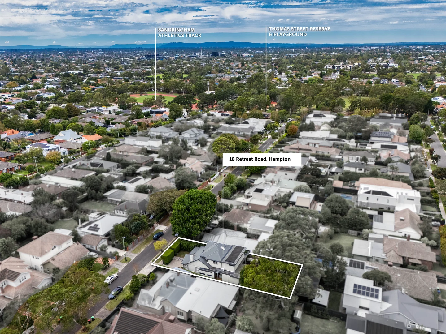 Additional image 17 of 18 Retreat Road, Hampton VIC 3188