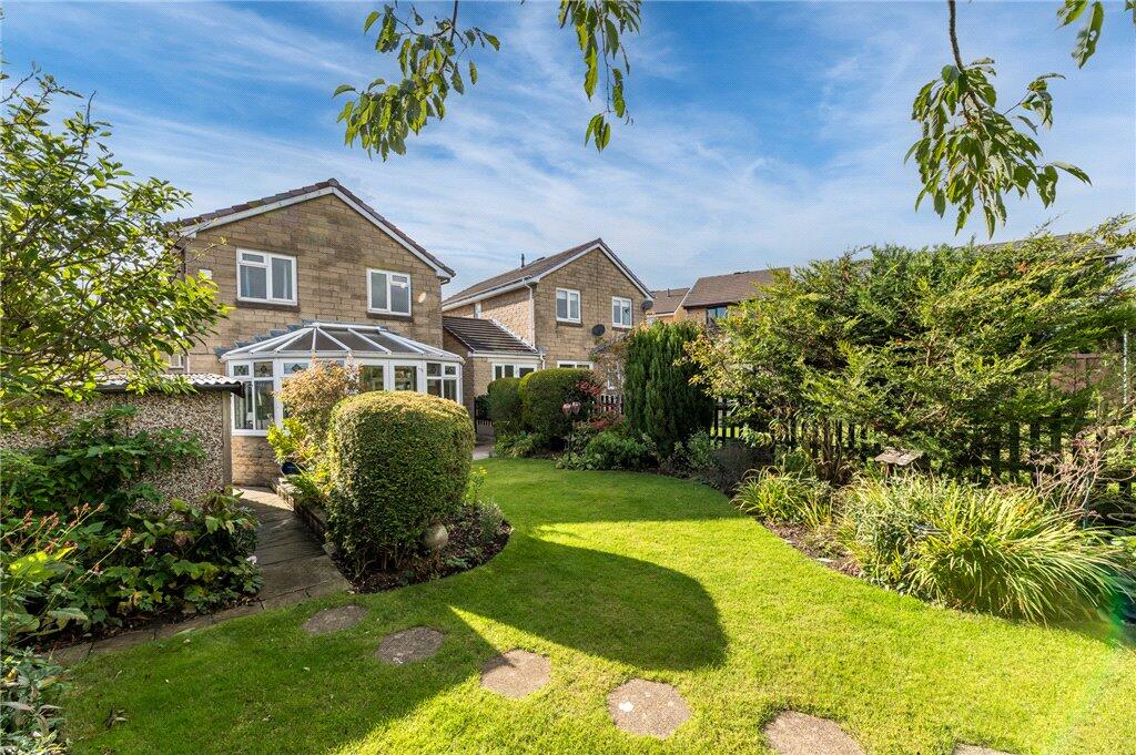 Additional image 14 of Denton Drive, Bingley, West Yorkshire, BD16