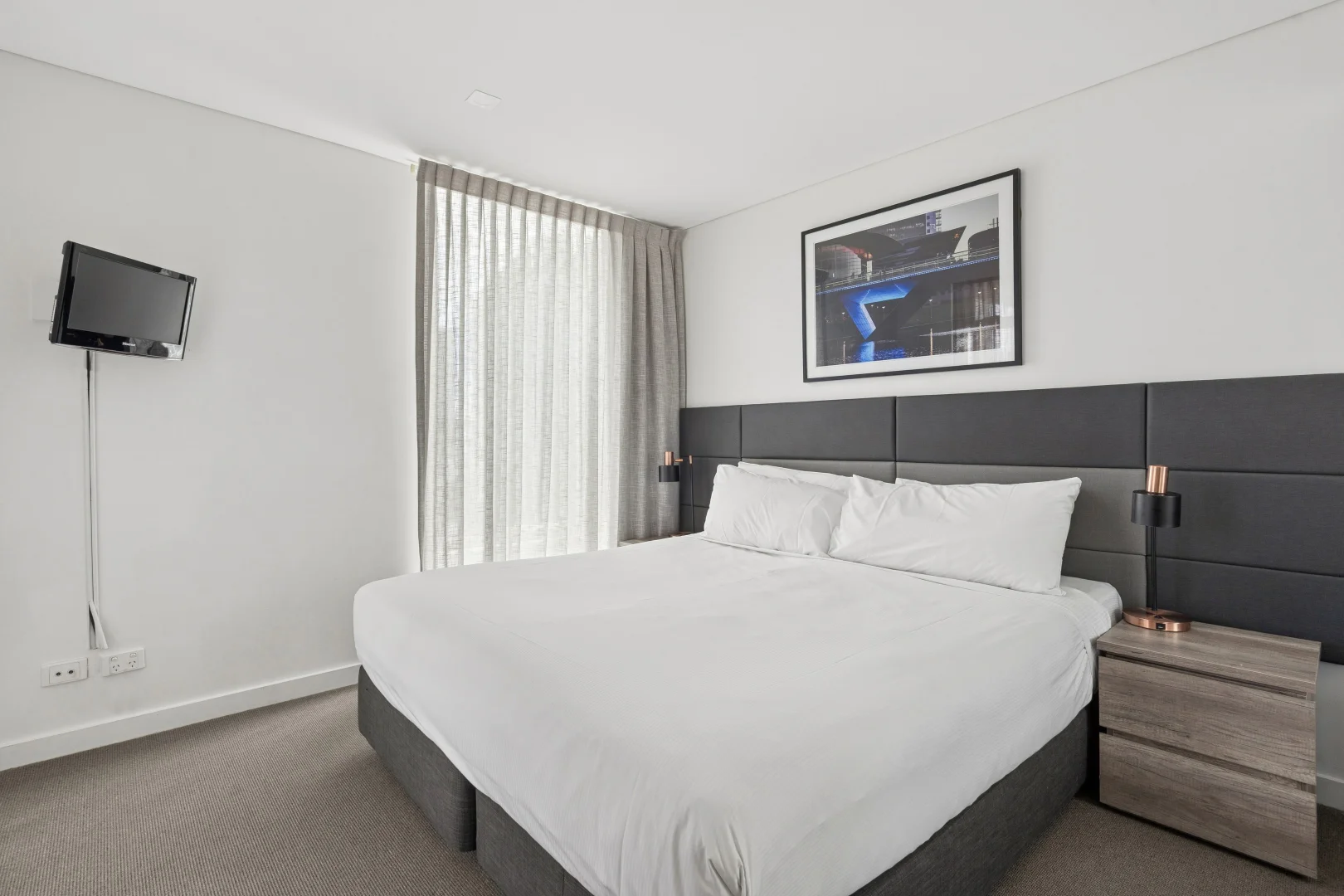 Additional image 8 of 811/96 North Terrace, Adelaide SA 5000