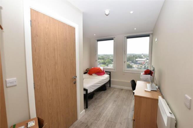 Colonnade, 201 Sunbridge Road, Bradford photo 4