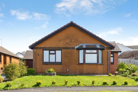 Heol Nant Y Cwm, Gorseinon, Swansea SA4
